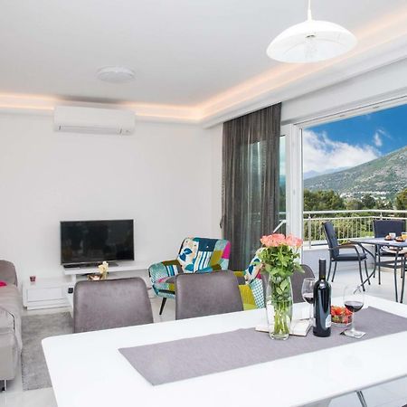 Apartment The First Dubrovnik Exterior foto