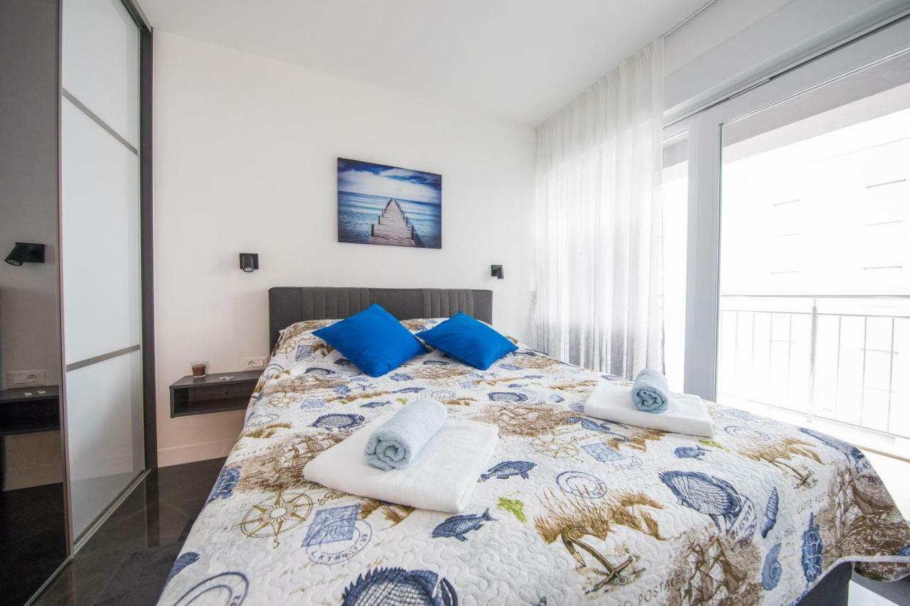 Apartment The First Dubrovnik Exterior foto