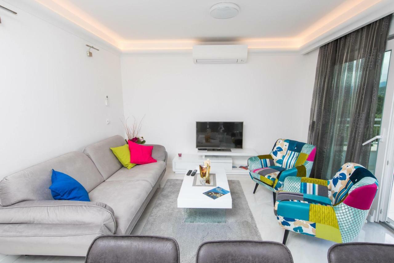 Apartment The First Dubrovnik Exterior foto